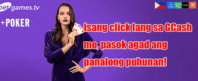 Daily Gcash Cashback promotion