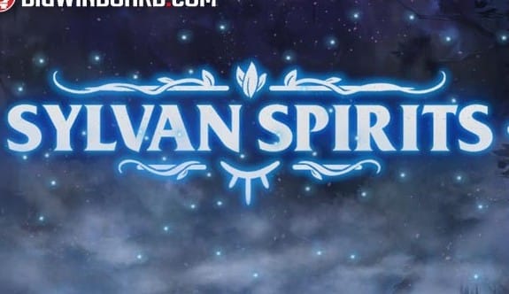 Sylvan Spirits